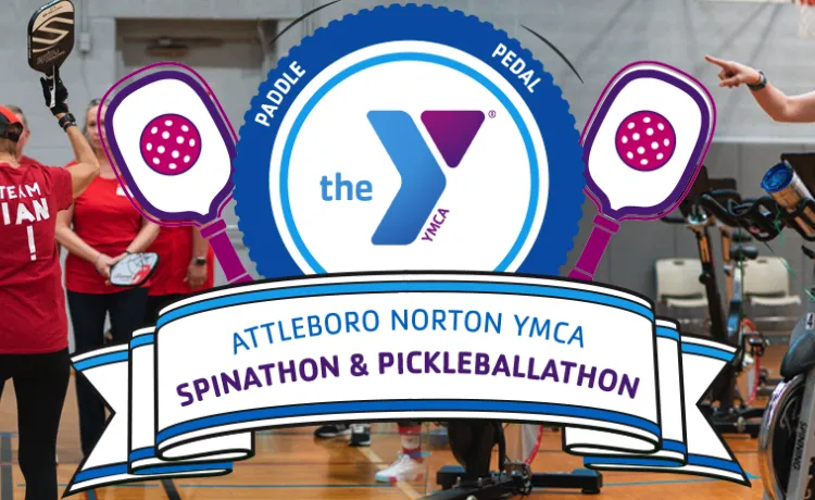 spinathon logo