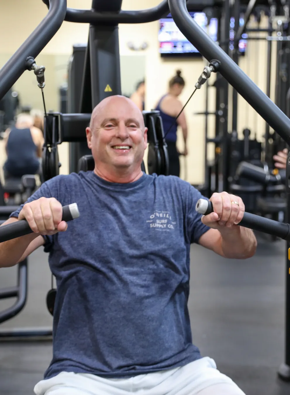 personal training