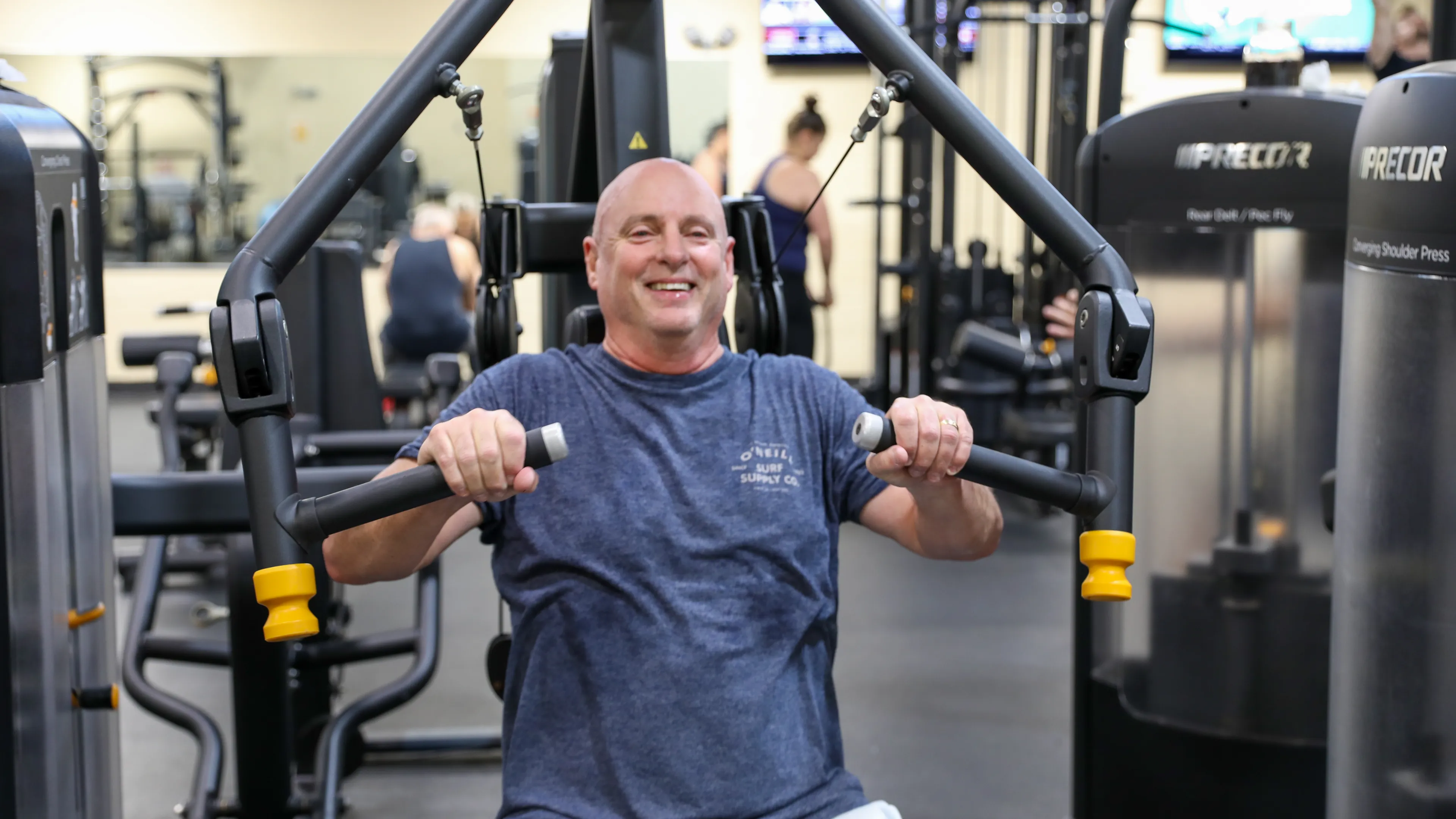 personal training