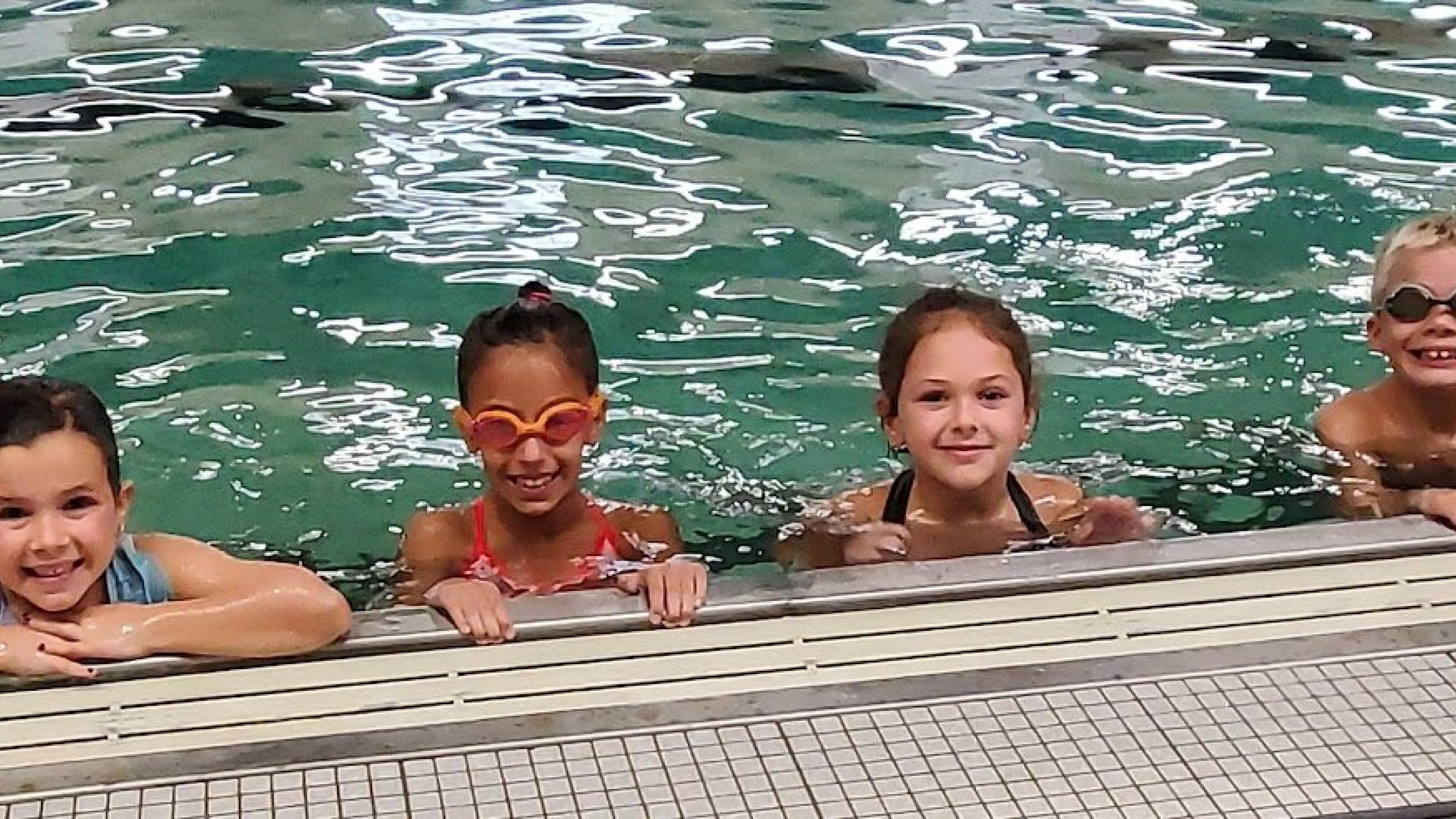 YMCA-Feehan Pathways Scholarship Program