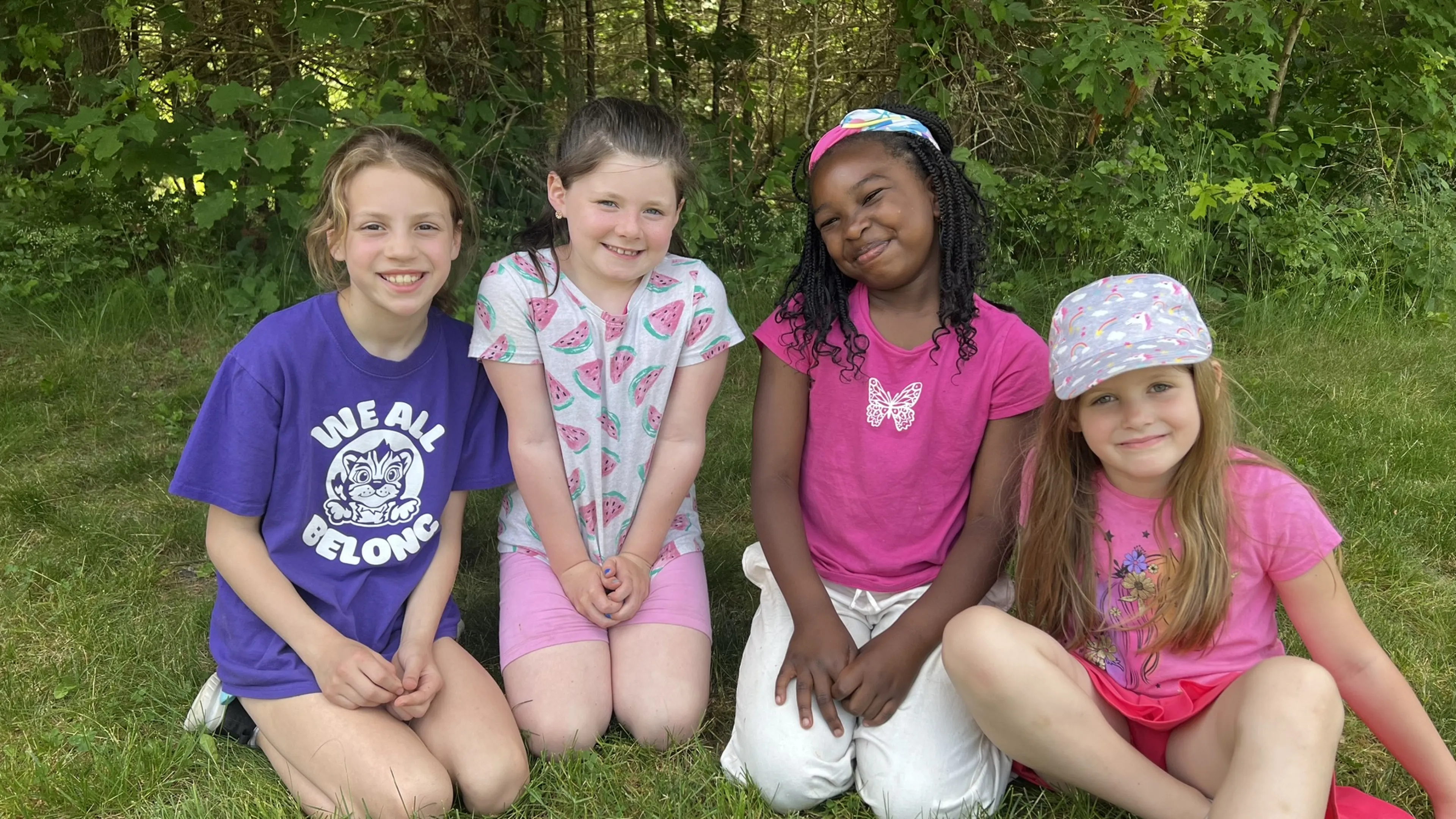 school age care camp