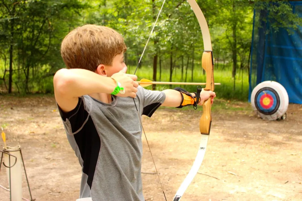Archery
