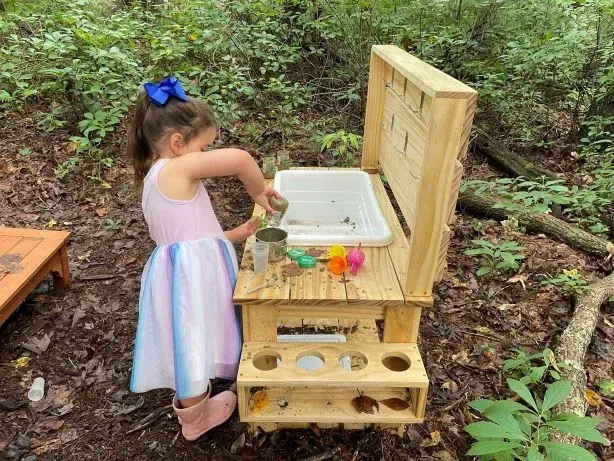 Natures preschool